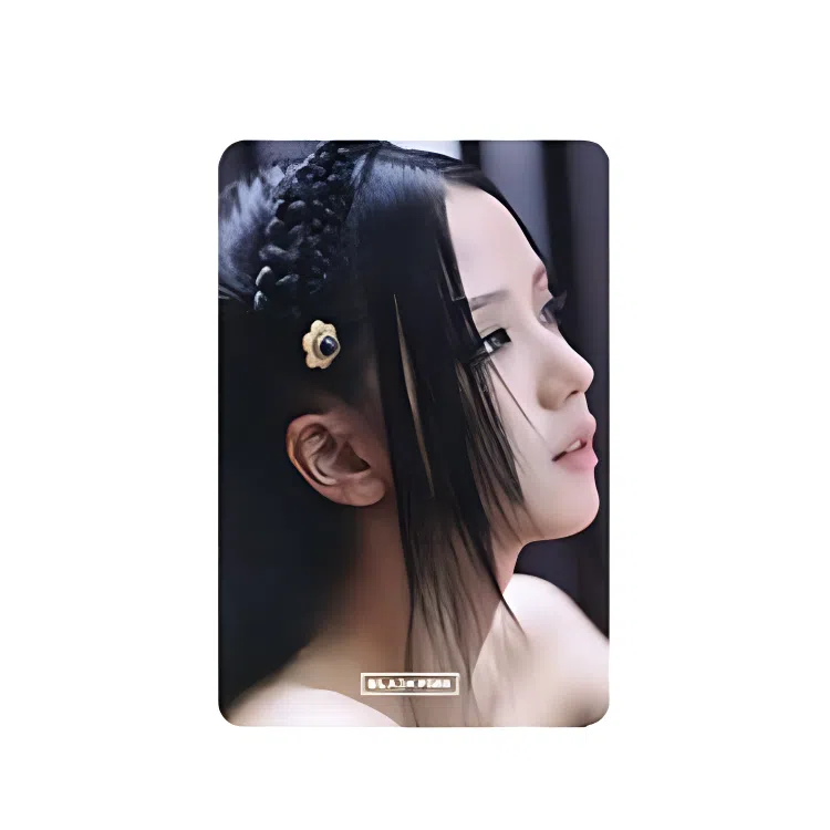 YG Entertainment BLACKPINK 2022BORN PINK wvs