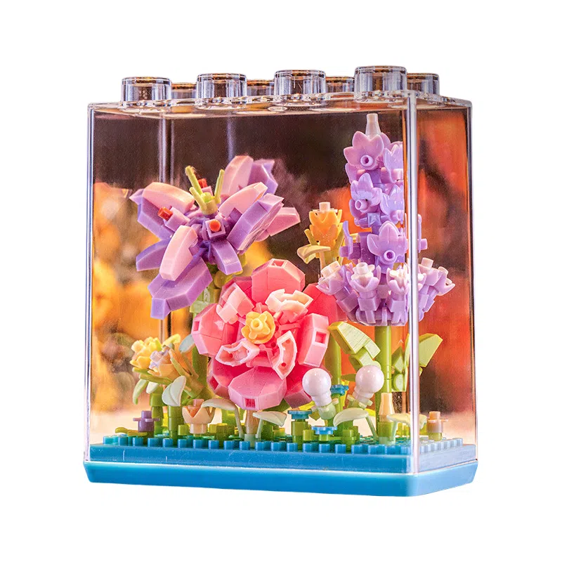 306pcs OLY-WJJcM-382