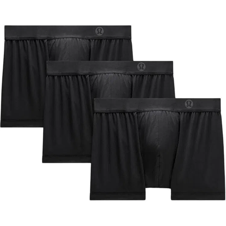 lululemon AIM Series