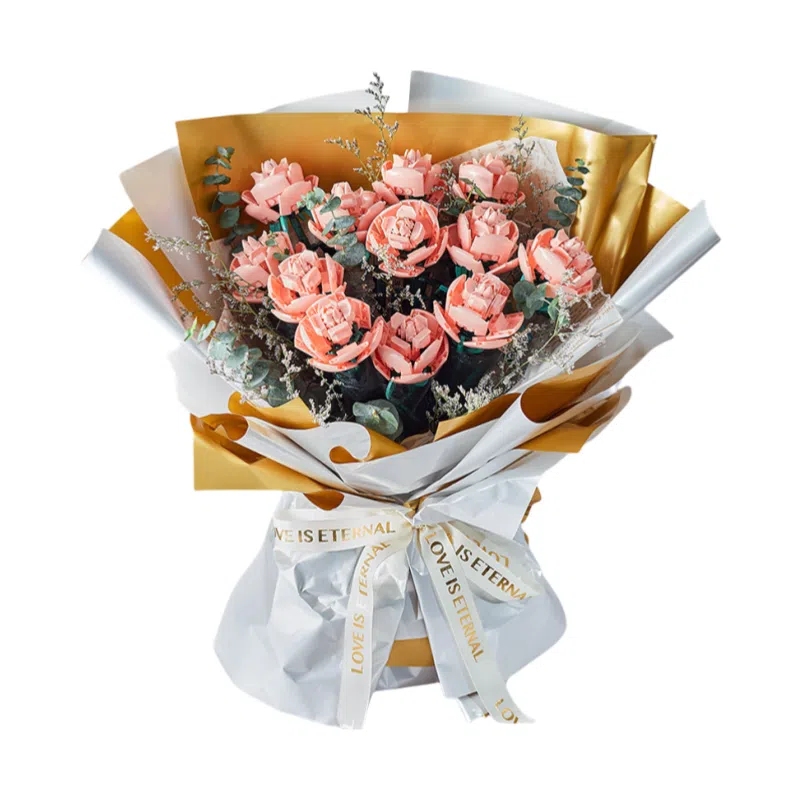 301-600pcs OLY-WJJcM-373