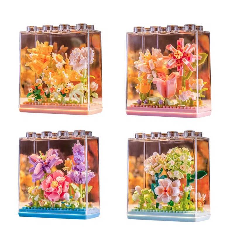 306pcs OLY-WJJcM-382