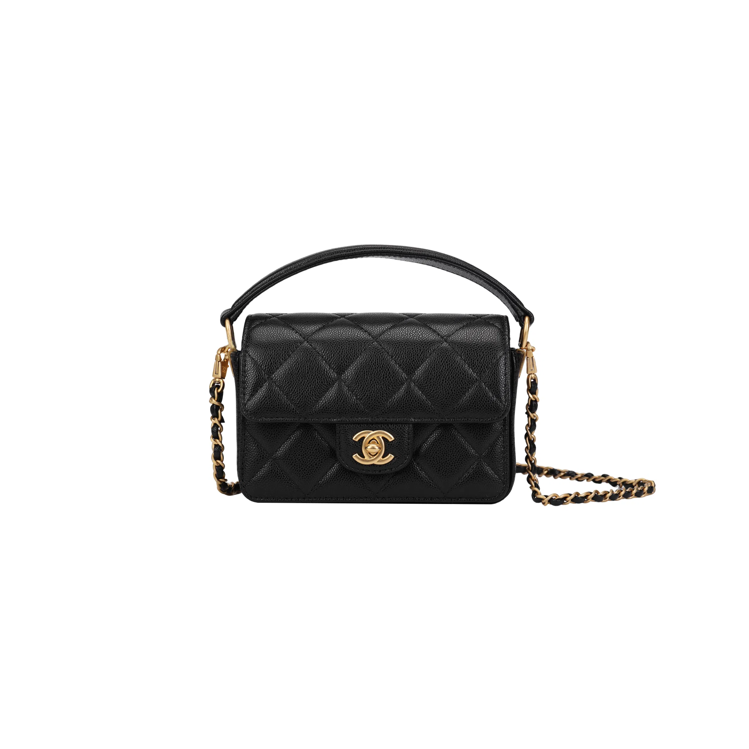 CHANEL 24K