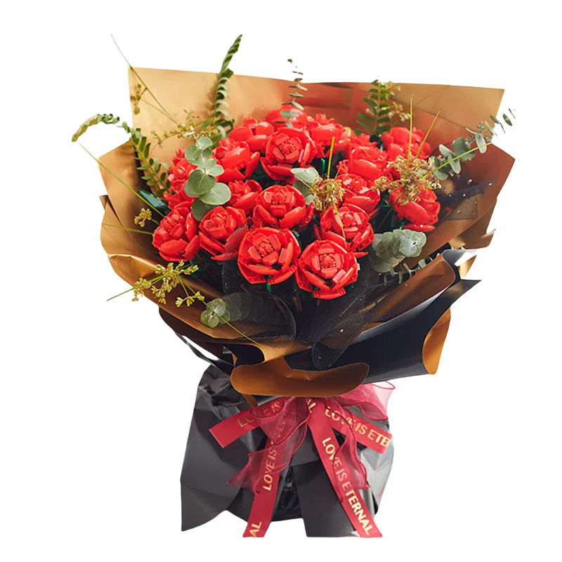 301-600pcs OLY-WJJcM-373