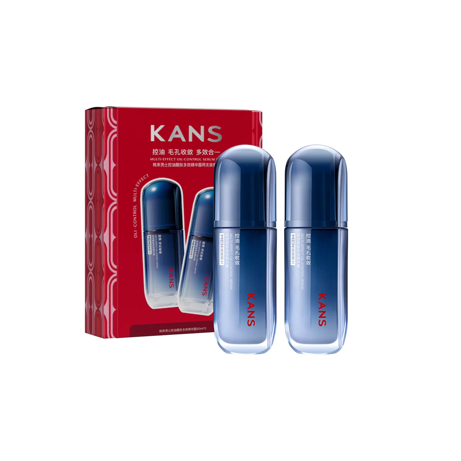 KANS 80ml