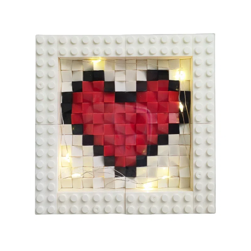 301-600pcs OLY-WJJcM-390