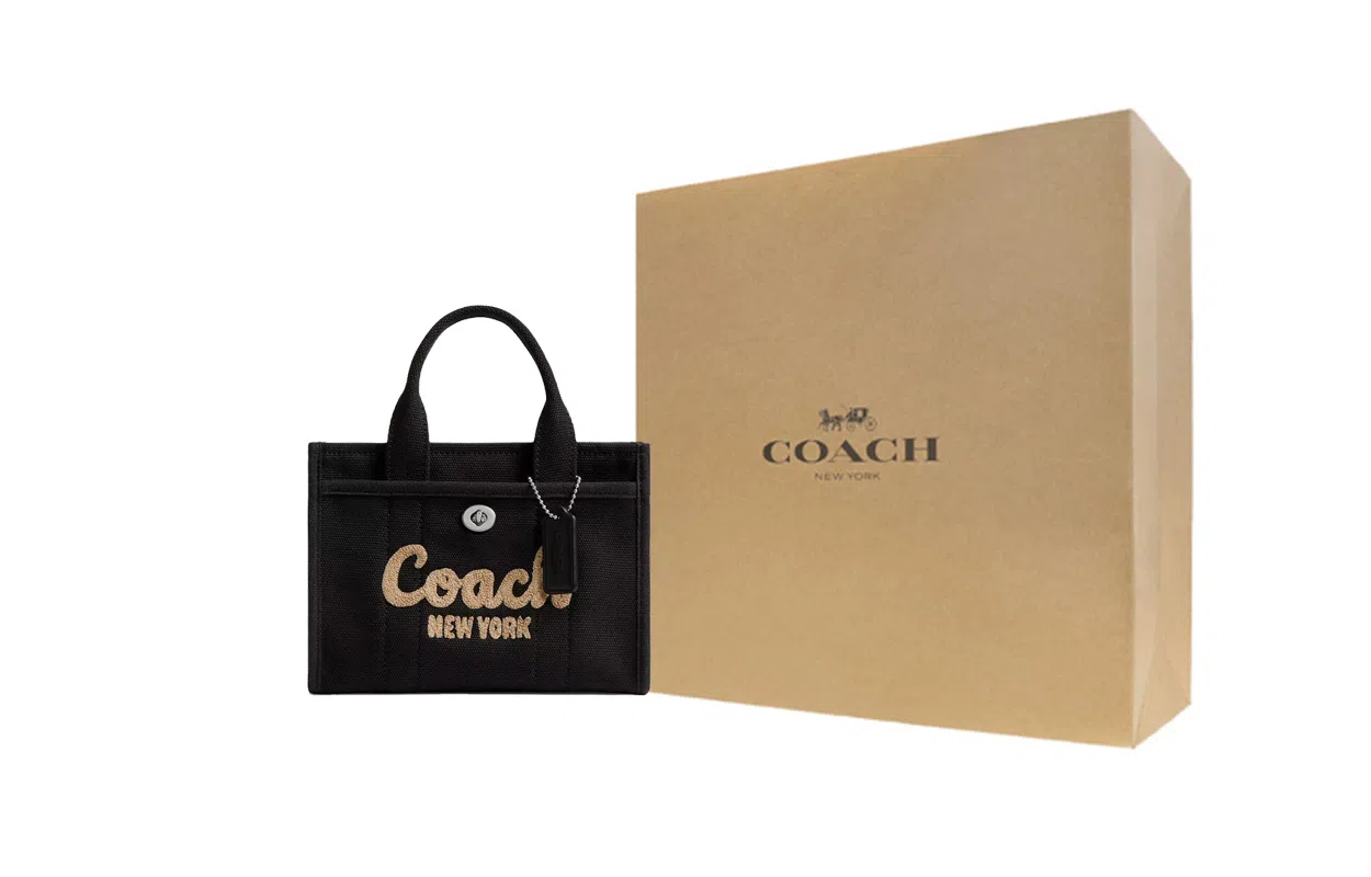 COACH Cargo 20