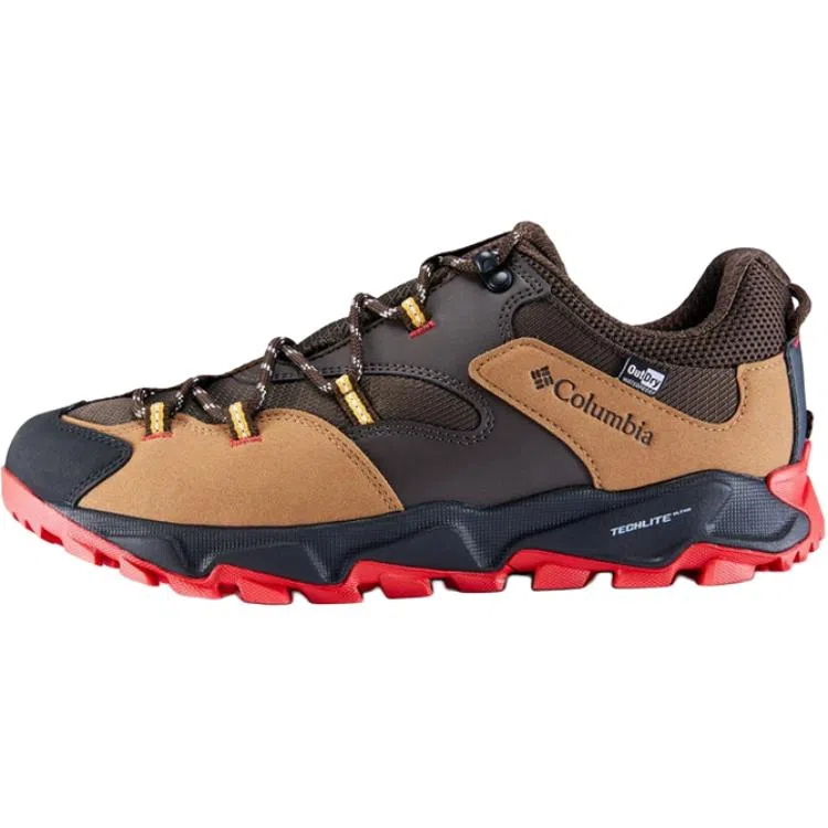Columbia SABER VI LO OUTDRY