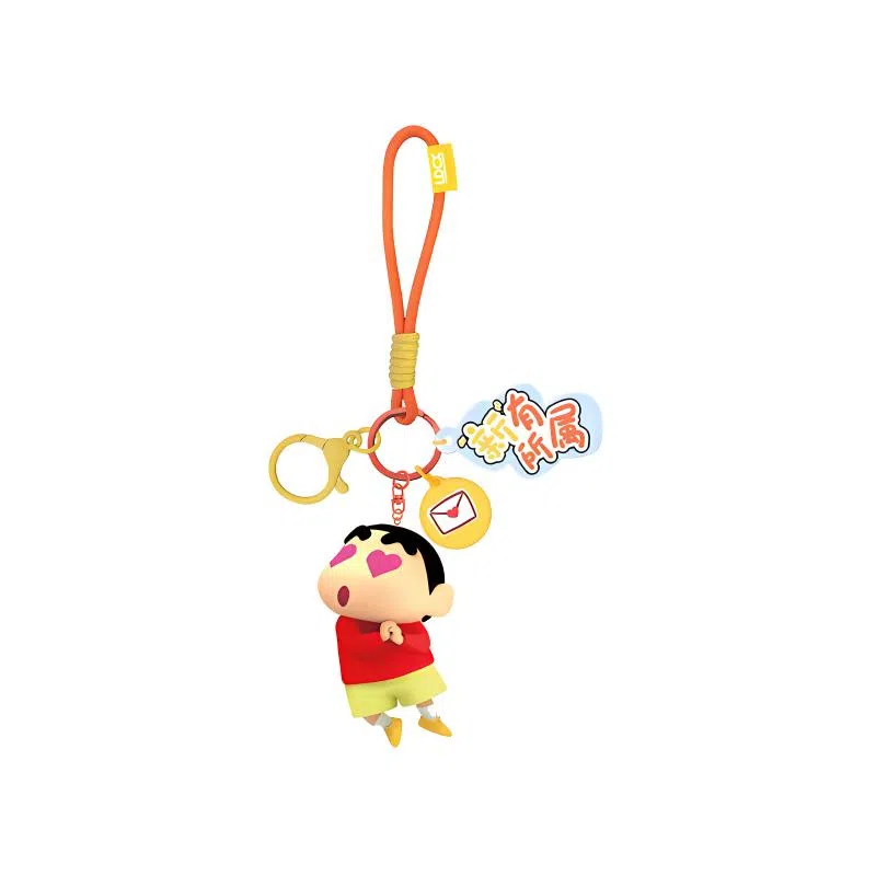 Crayon Shinchan