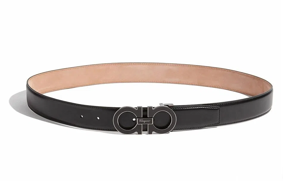 Salvatore Ferragamo 3.5cm