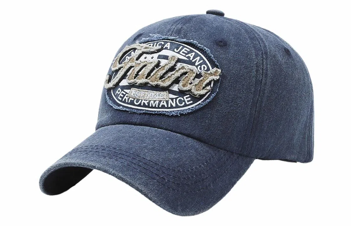 US8ACC Retro Baseball Cap