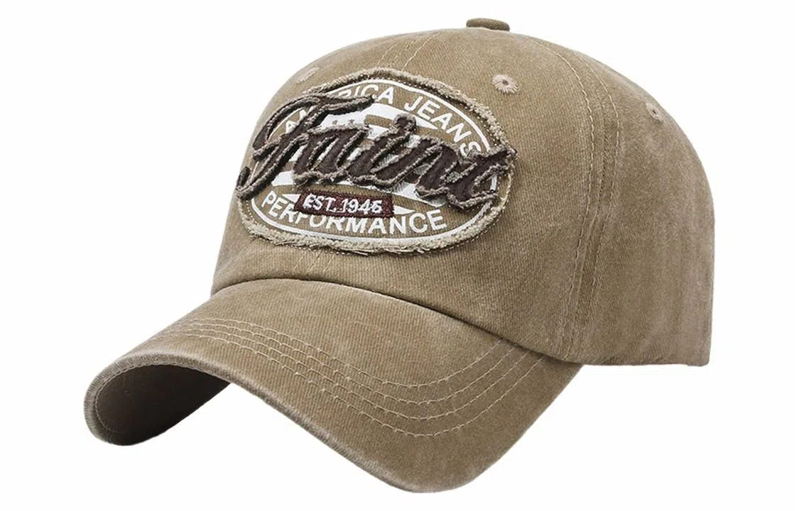 US8ACC Retro Baseball Cap