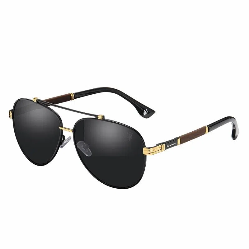 Maserati Aviator Sunglasses