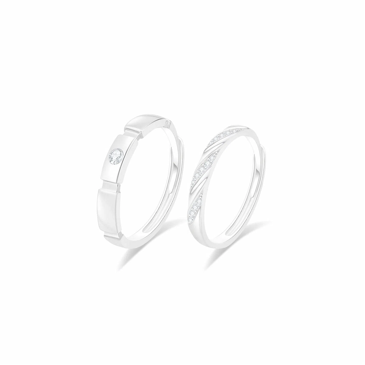 Cuz strange Intention ins