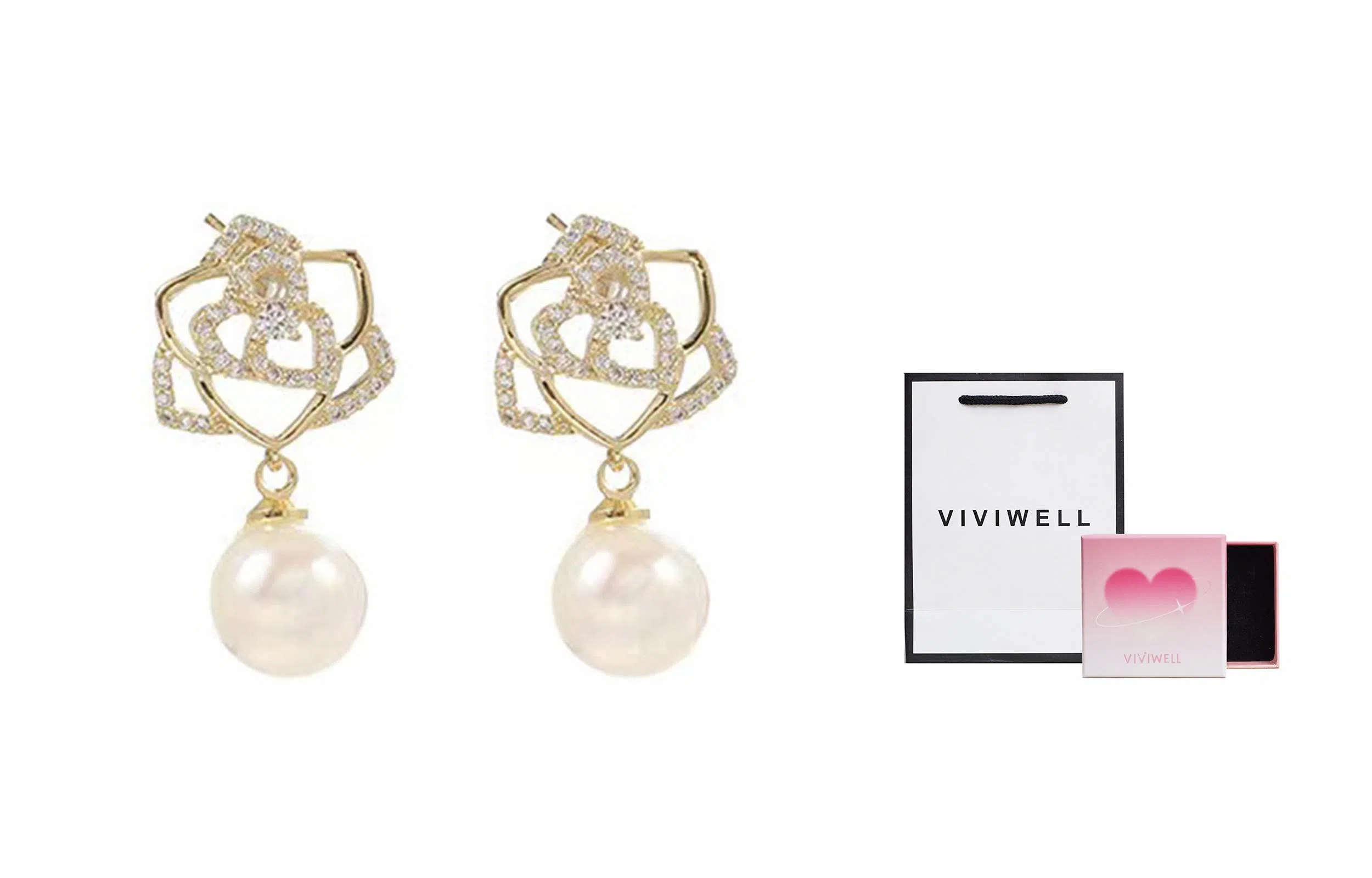 VIVIWELL S925