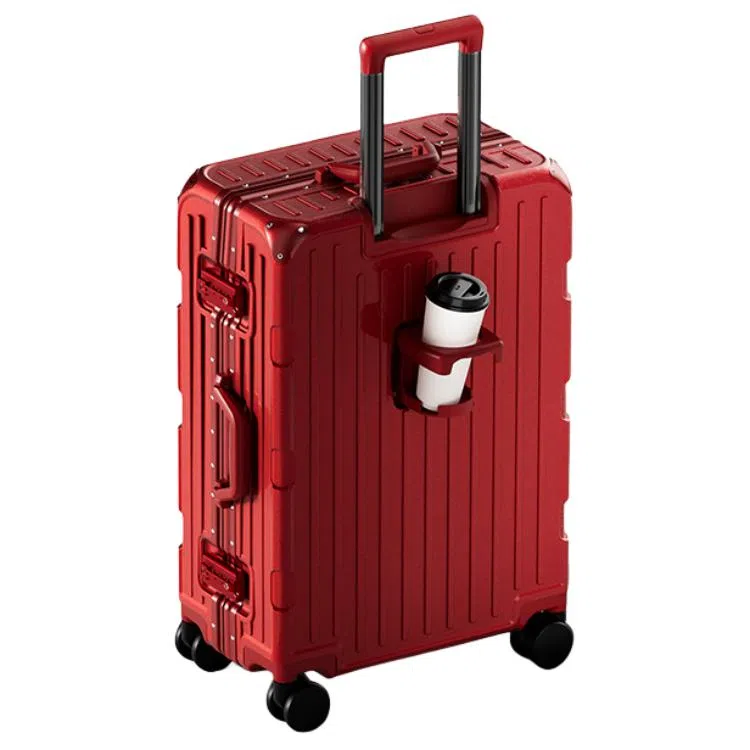 HLA TSA ABS+PC 202426