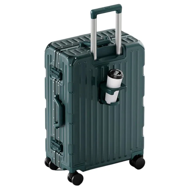 HLA TSA ABS+PC 202426