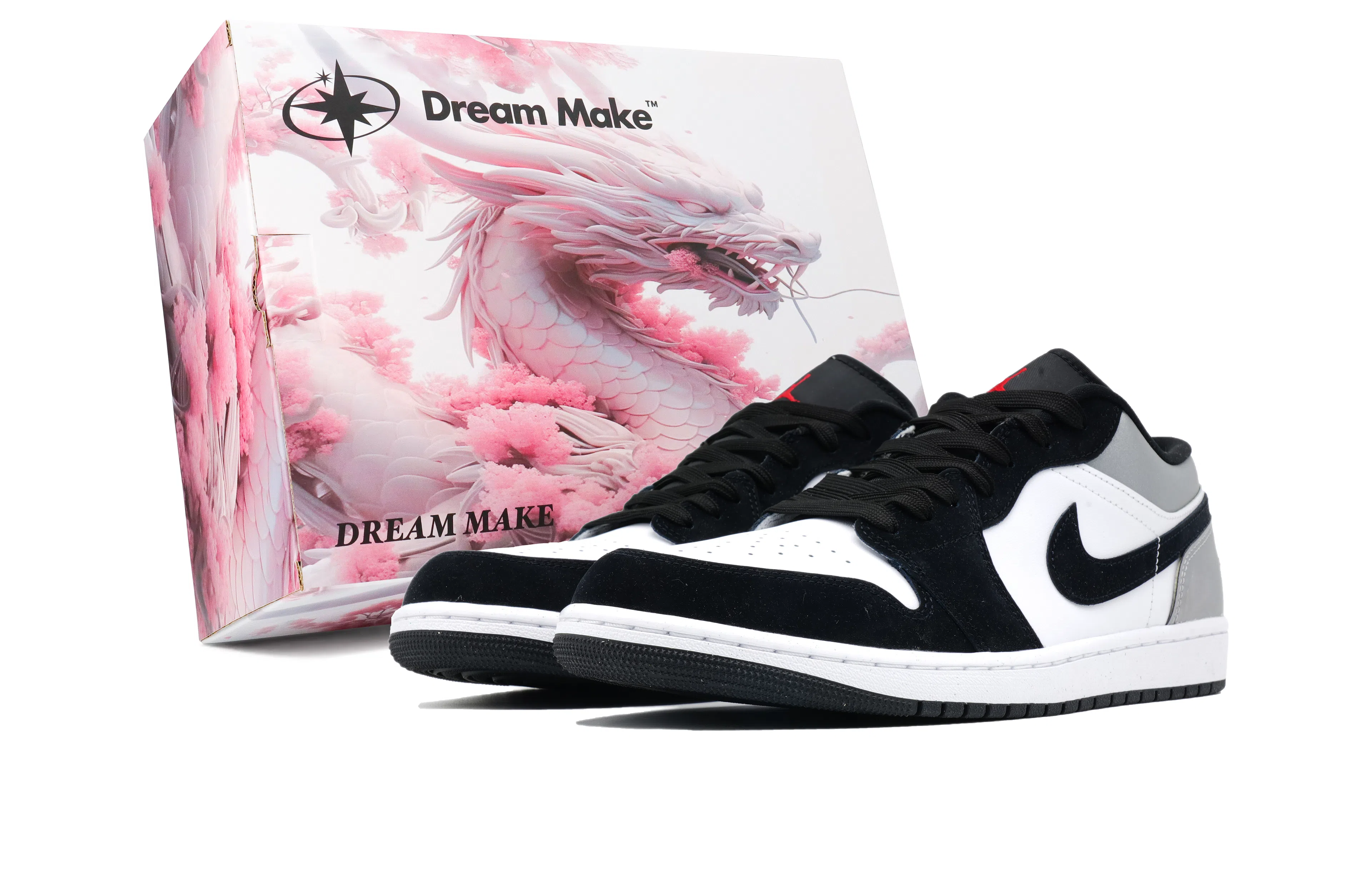 Jordan Air Jordan 1 W-BOX