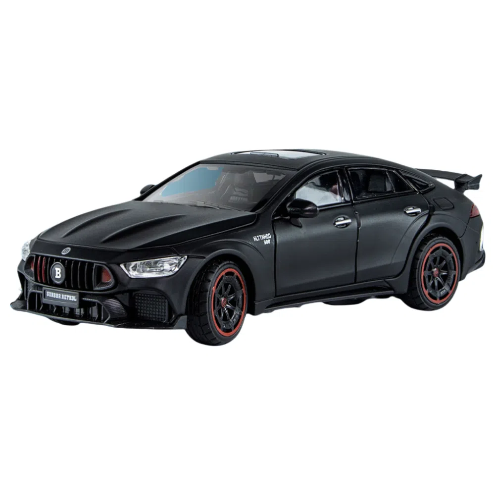 Brangdy 900 AMG GT63 124