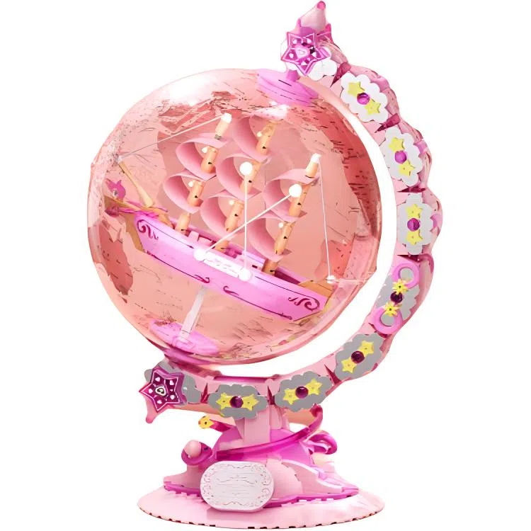 JAKI 0-300pcs JAKI-2502-0001