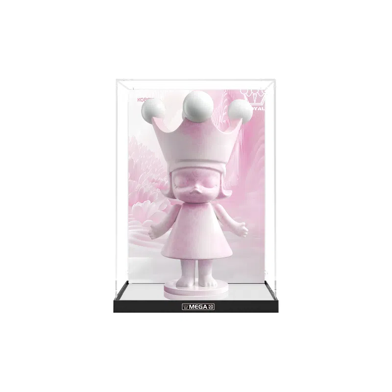 KGBOX POPMARTMOLLY 400