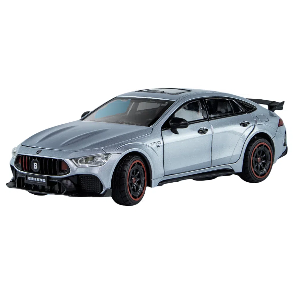 Brangdy 900 AMG GT63 124