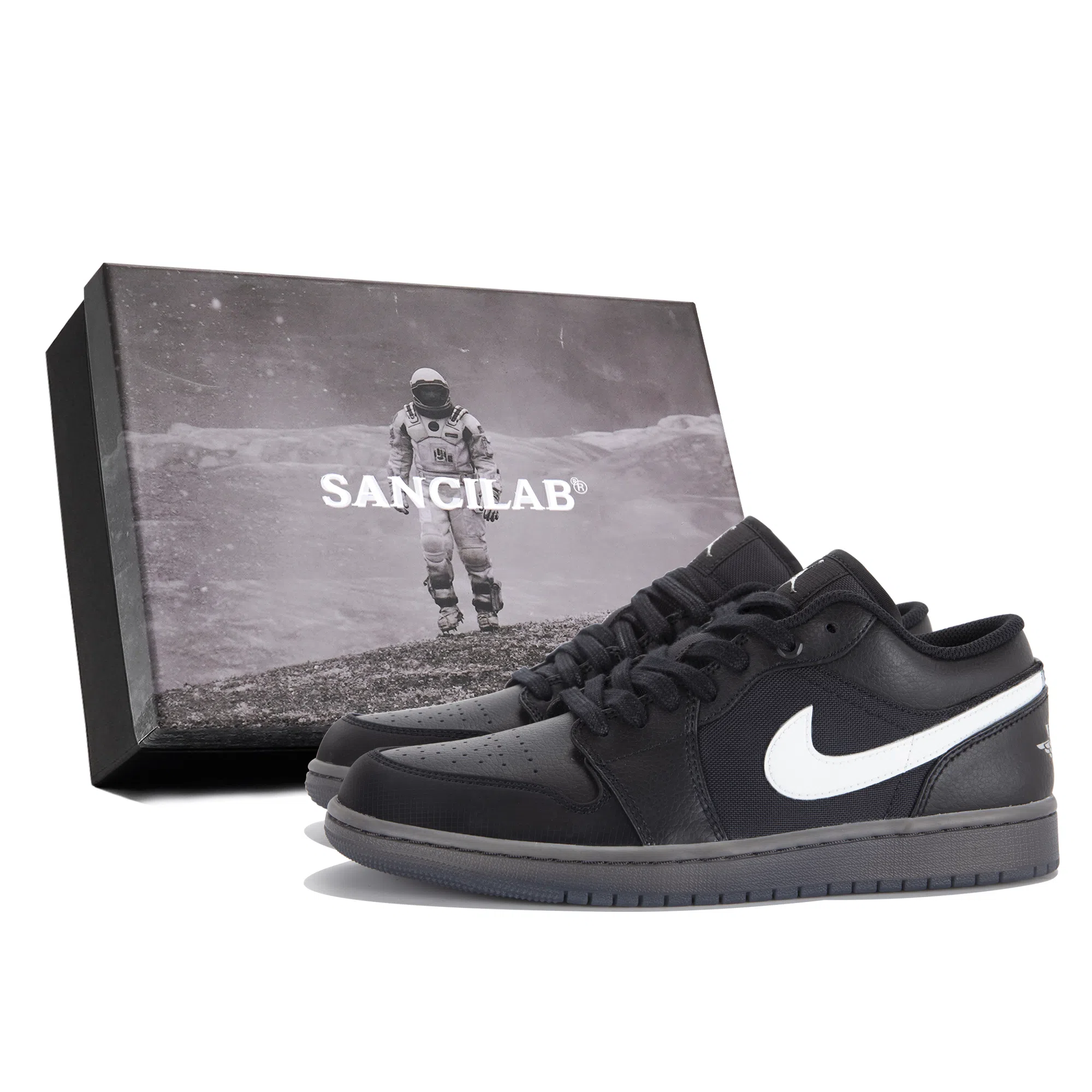 Jordan Air Jordan 1 Low "Panda"