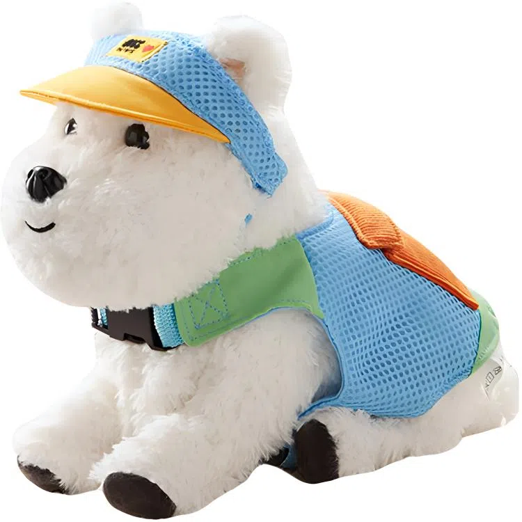 BABY CARE 23cm