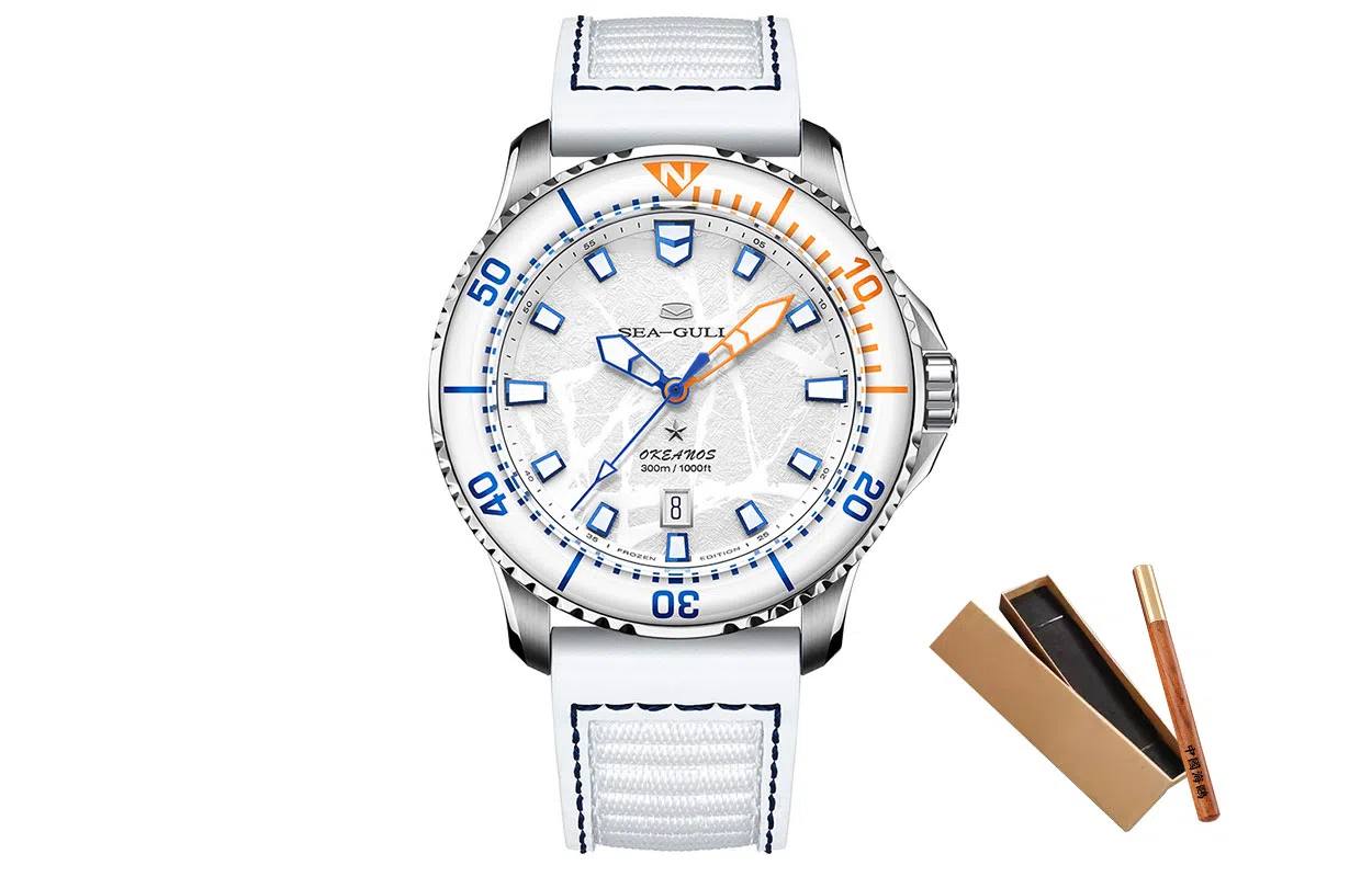 Sea-Gull PRO 414.12.1210