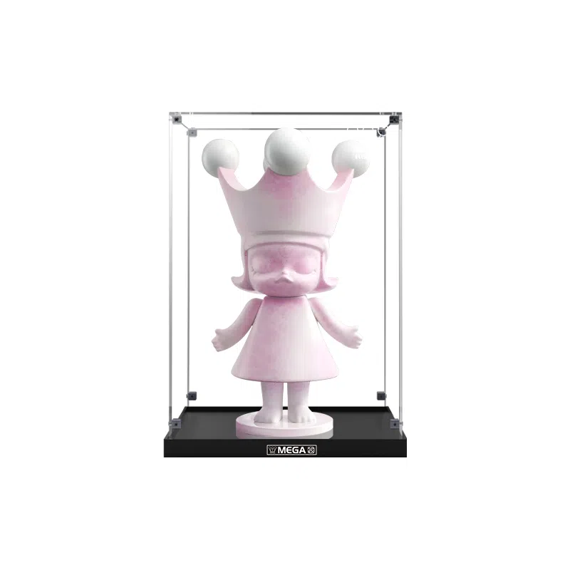 KGBOX POPMARTMOLLY 400