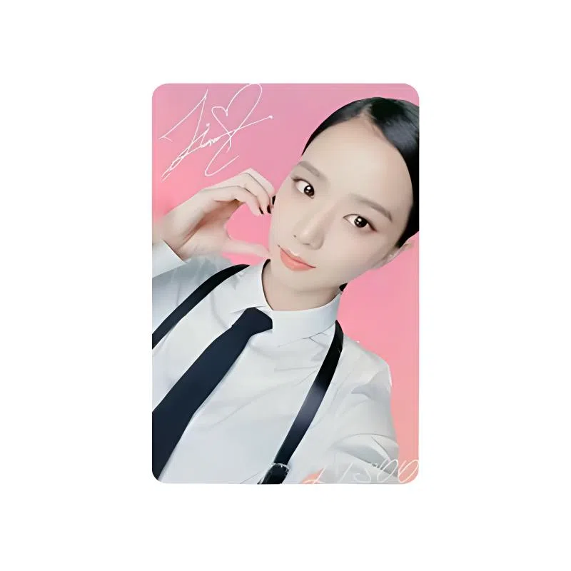 YG Entertainment BLACKPINK OSTTHE GIRLS