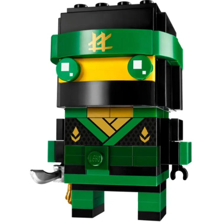 LEGO Ninjago Lloyd 41487