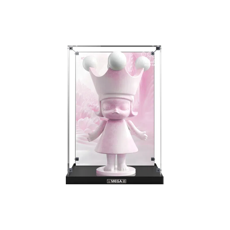 KGBOX POPMARTMOLLY 400