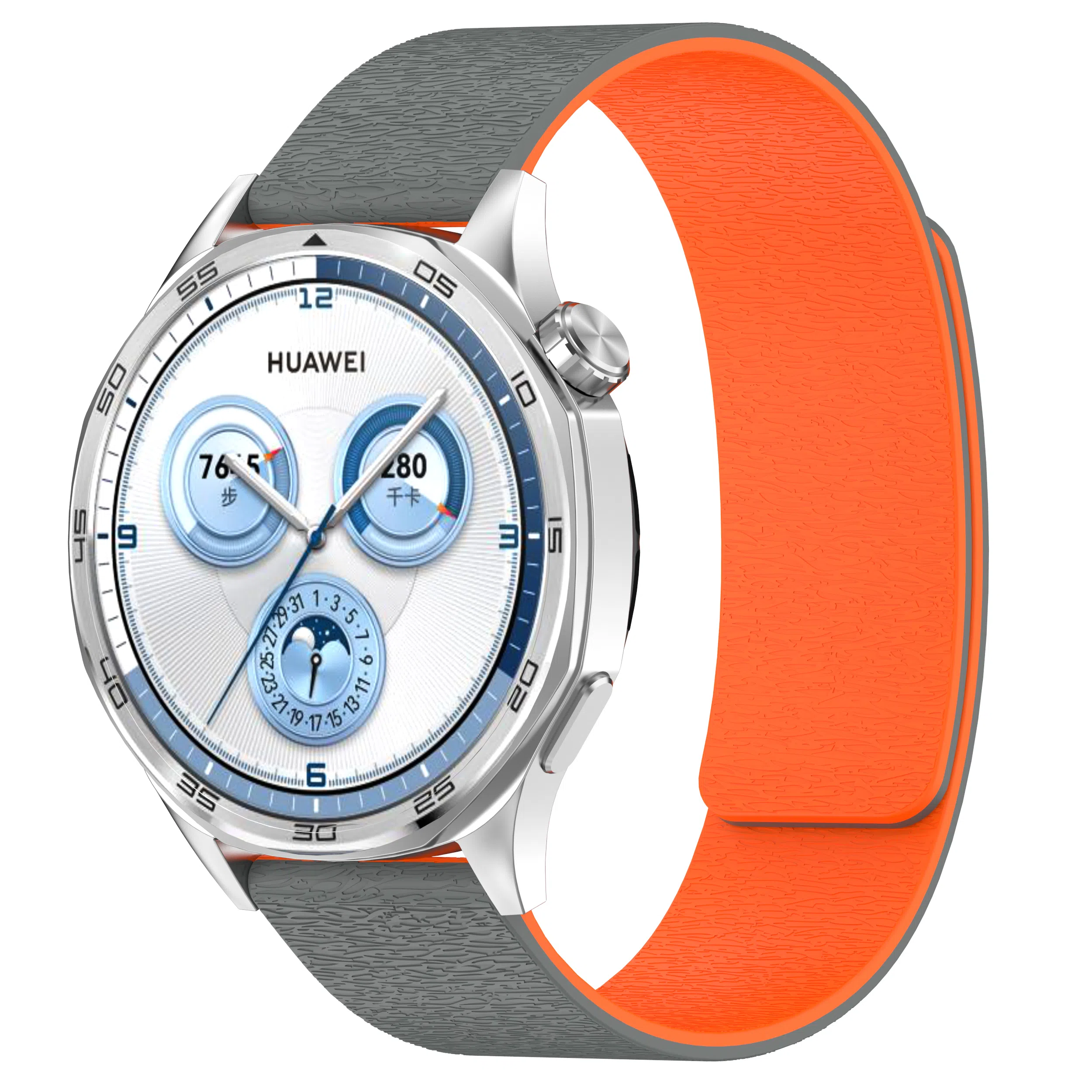 watchbond GT55progt4watch4proGT32probuds 220mm