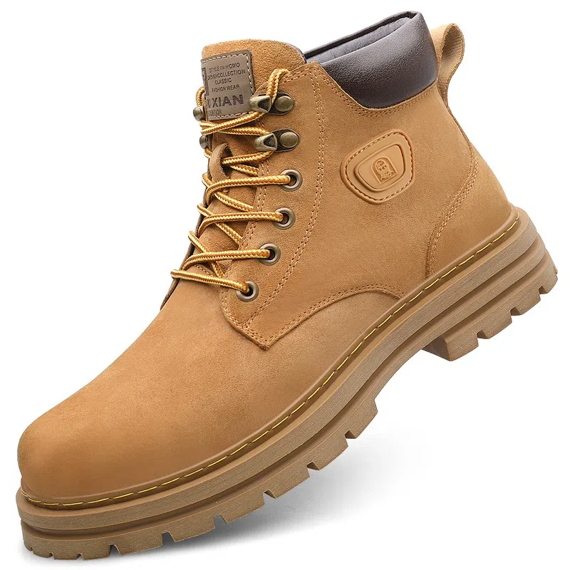 LAORENTOU Martin Boots