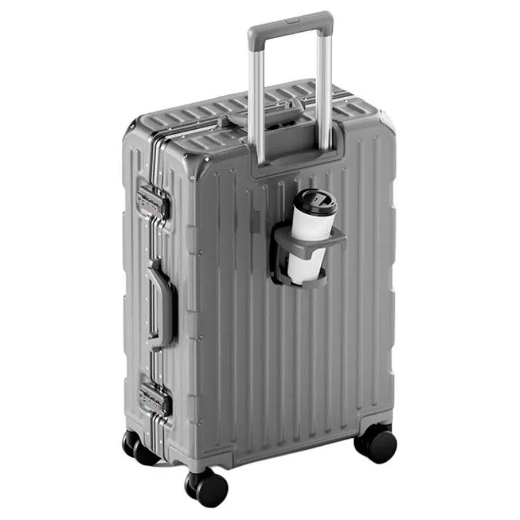 HLA TSA ABS+PC 202426