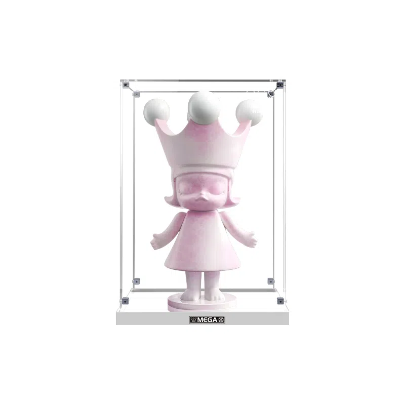 KGBOX POPMARTMOLLY 400