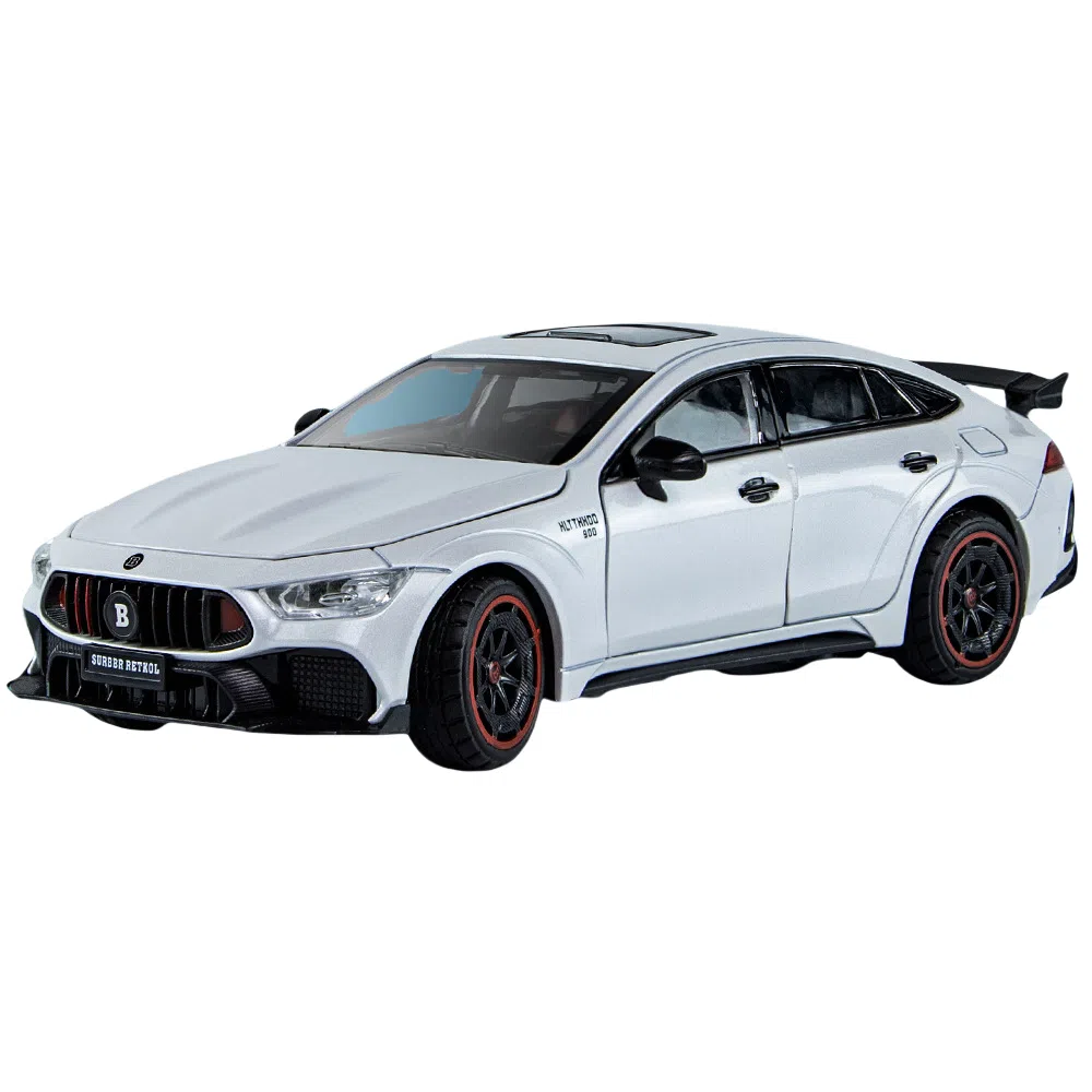 Brangdy 900 AMG GT63 124