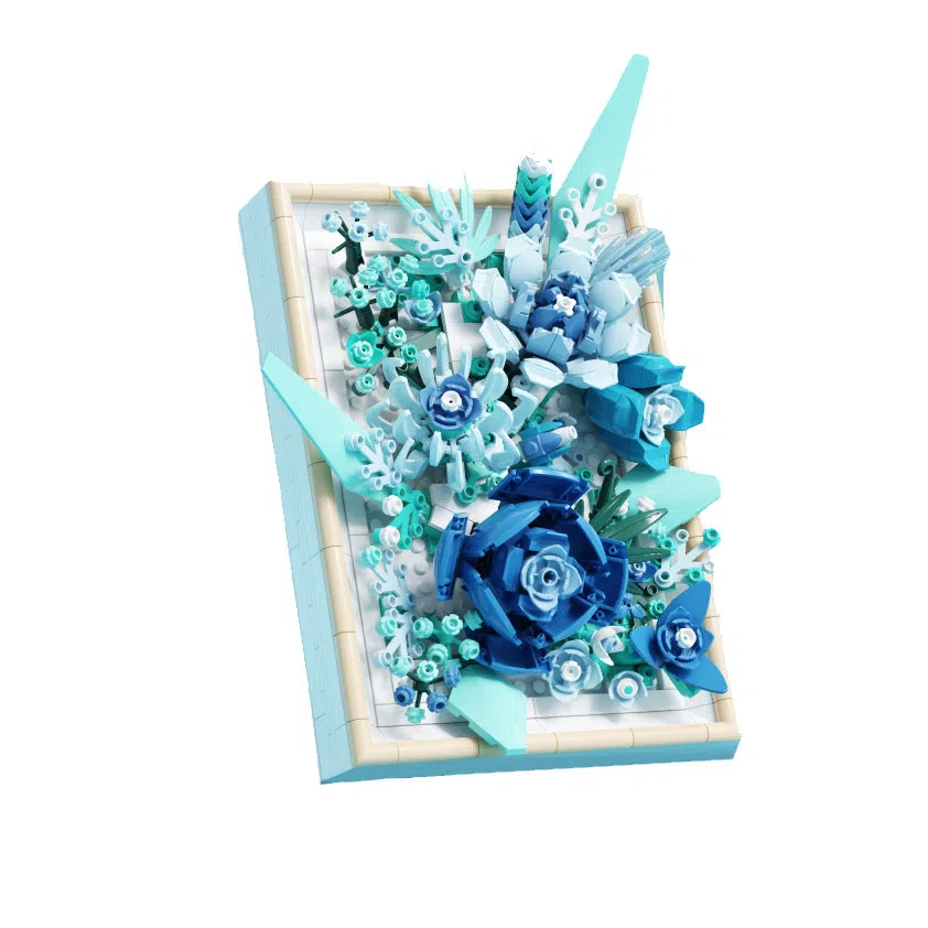 301-600pcs OLY-WJJcM-391