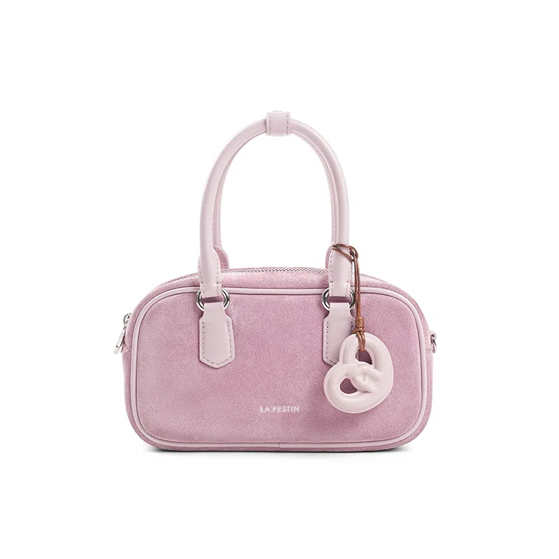 LA FESTIN Boston Bag