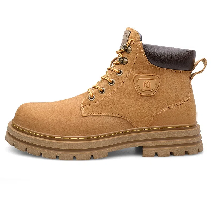 LAORENTOU Martin Boots