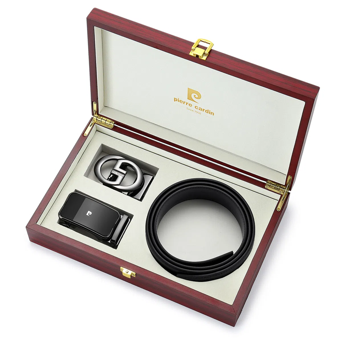 PIERRE CARDIN 3.45cm