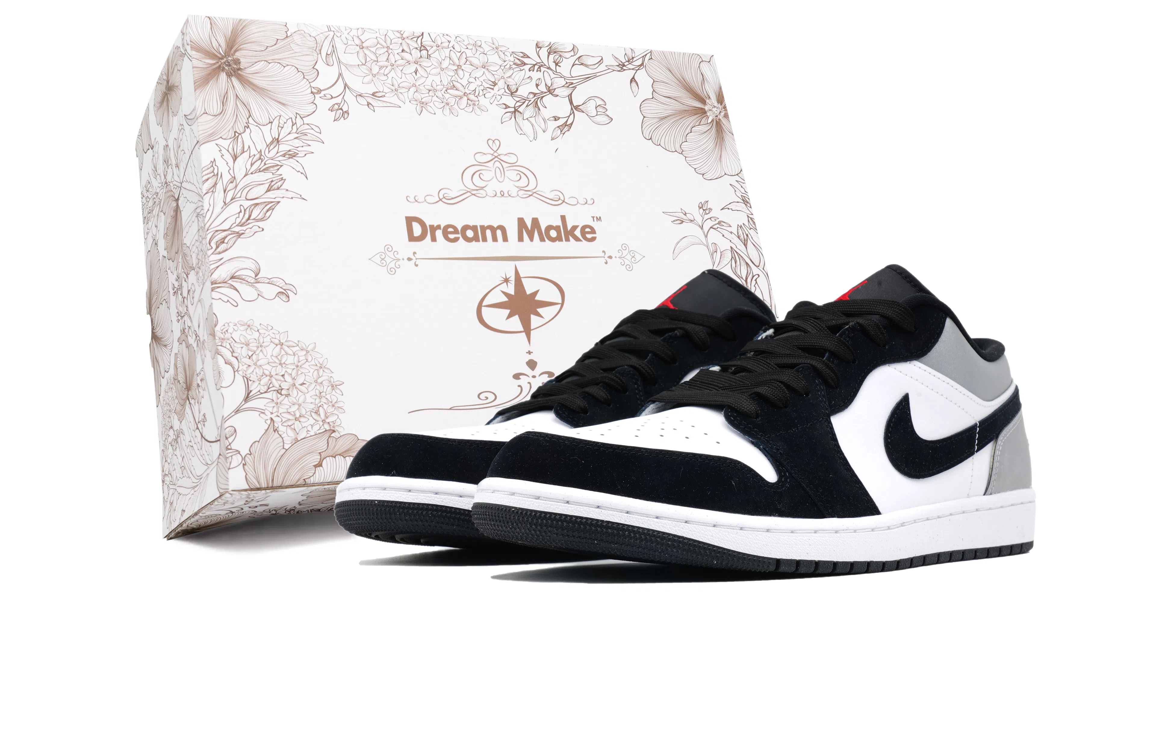 Jordan Air Jordan 1 W-BOX