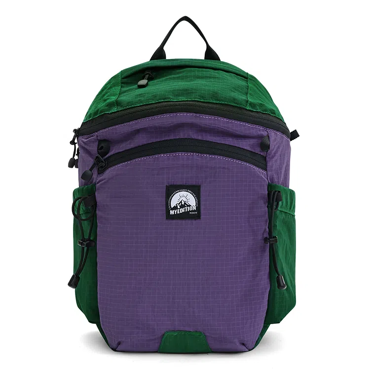 MYEDITION Backpack