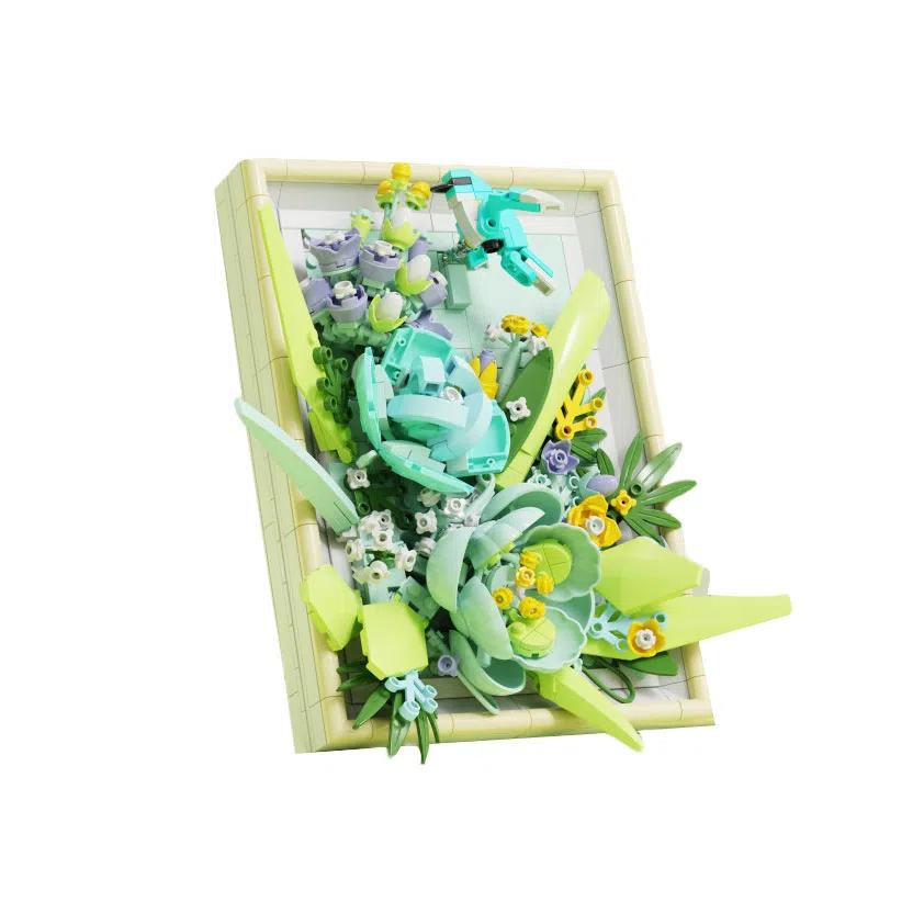 301-600pcs OLY-WJJcM-391