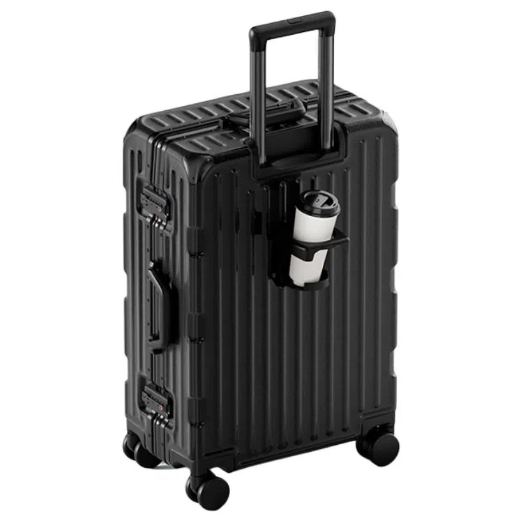 HLA TSA ABS+PC 202426