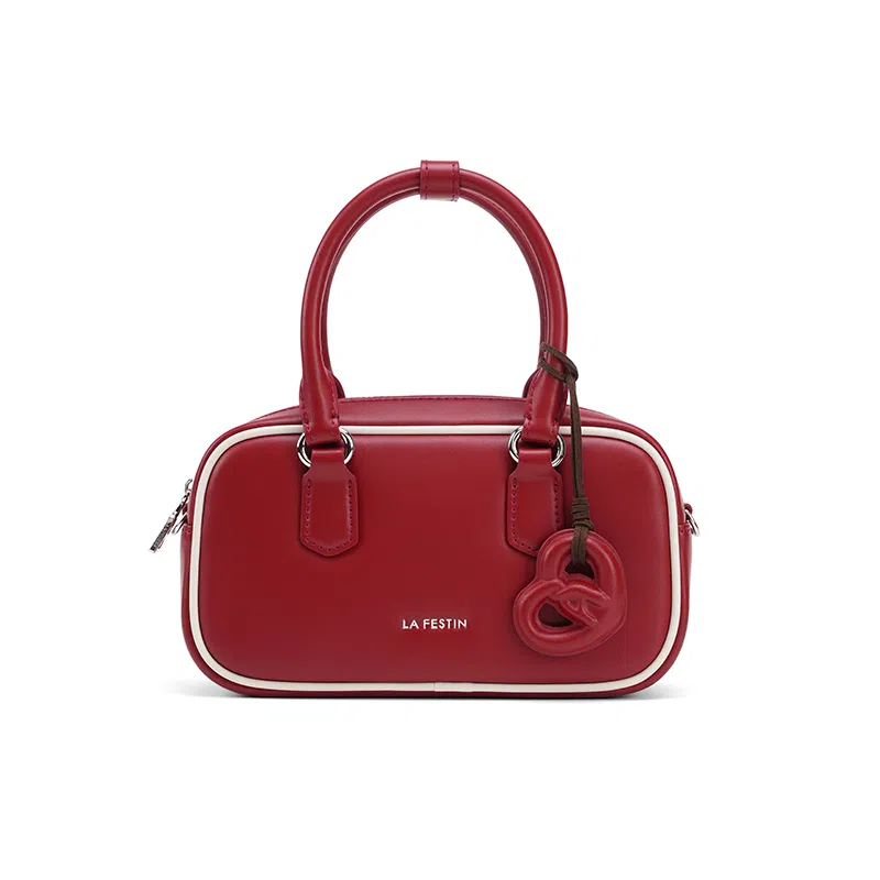 LA FESTIN Boston Bag