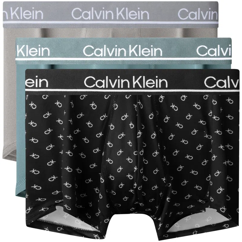 CALVIN KLEIN