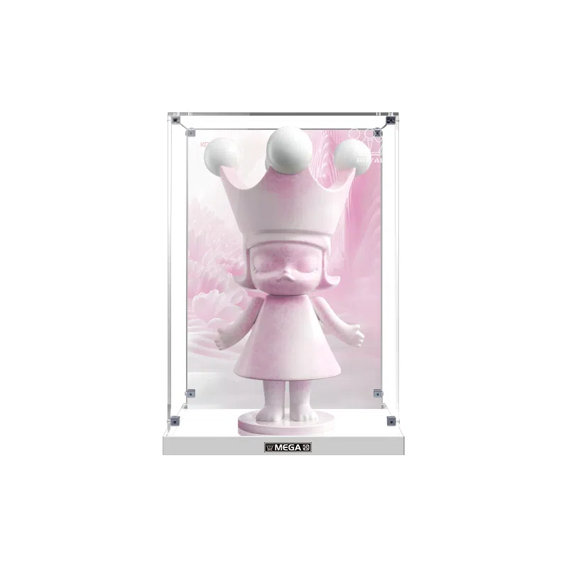 KGBOX POPMARTMOLLY 400