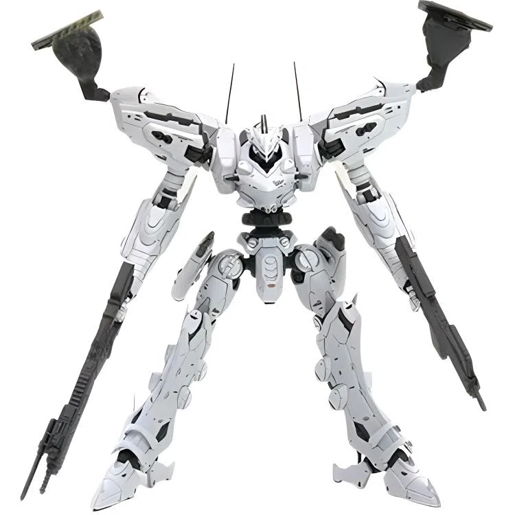 NX 172 NX09 Lineark white-glint v.o.b set 16cm