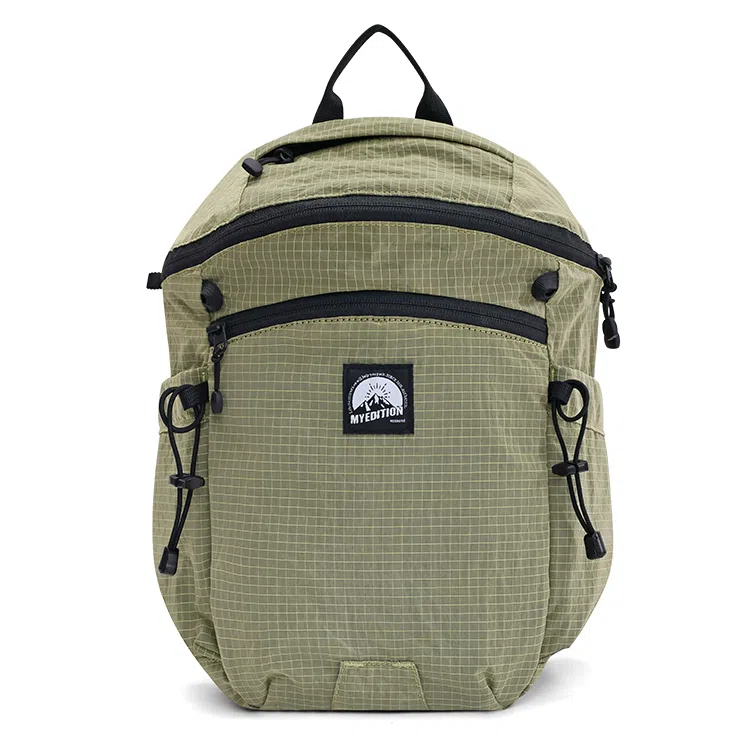 MYEDITION Backpack